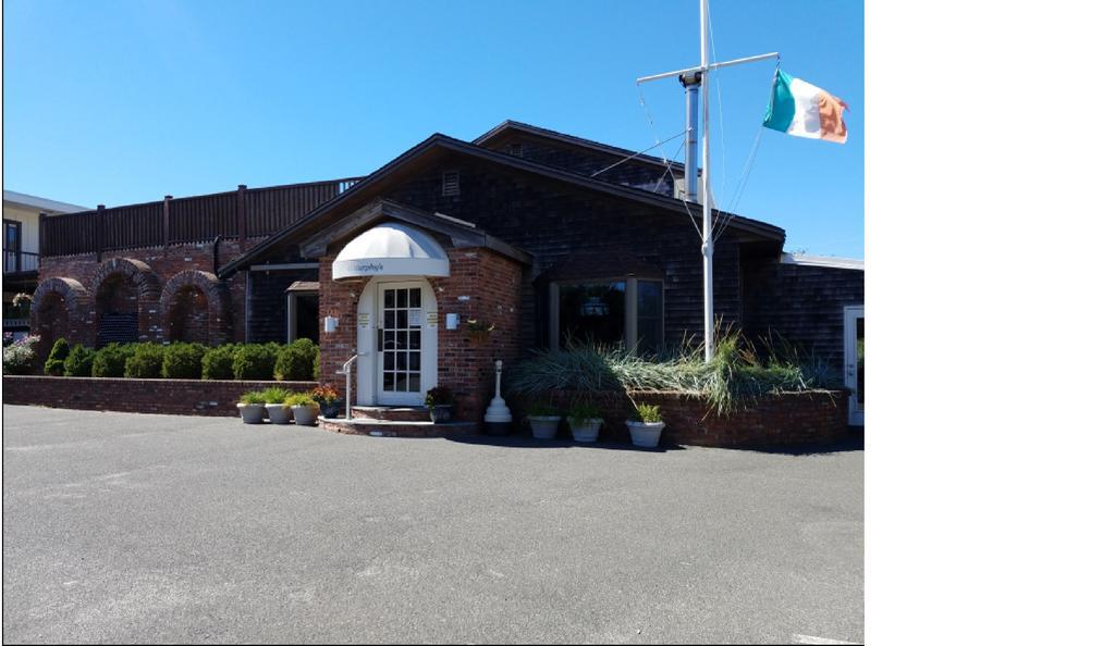 Kenny'S Tipperary Inn Montauk Exterior photo